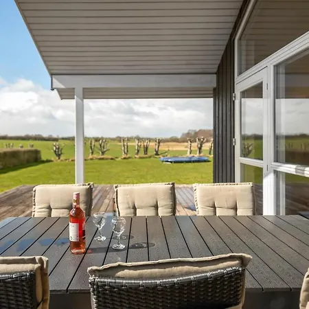 Stunning In Haderslev With Wifi Holiday home Flovt