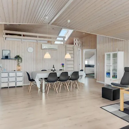 Stunning In Haderslev With Wifi Flovt