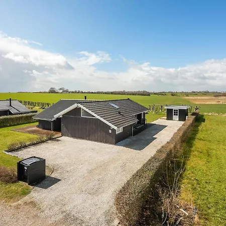 펜션 Stunning In Haderslev With Wifi Flovt