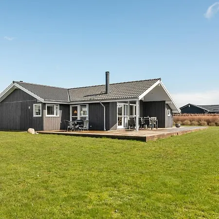 Stunning In Haderslev With Wifi Holiday home