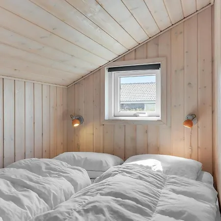 펜션 Stunning In Haderslev With Wifi Flovt