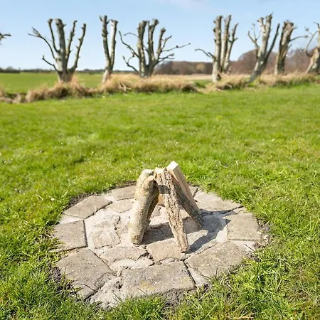 Holiday home Stunning In Haderslev With Wifi
