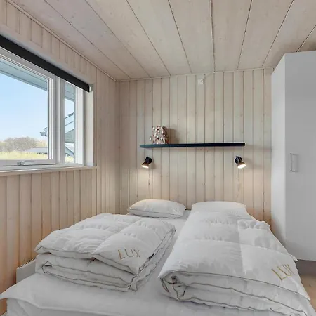 Stunning In Haderslev With Wifi Holiday home *