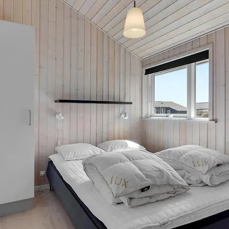 Hébergement de vacances Stunning In Haderslev With Wifi